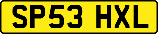 SP53HXL
