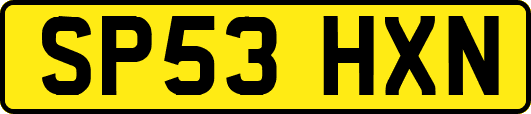 SP53HXN
