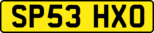 SP53HXO