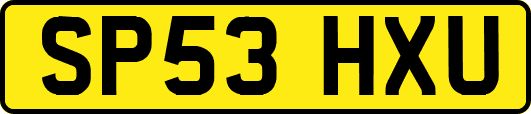 SP53HXU
