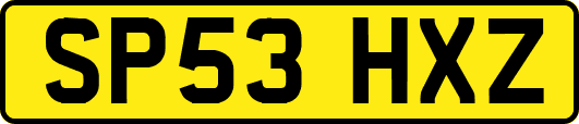 SP53HXZ
