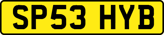 SP53HYB