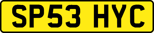 SP53HYC