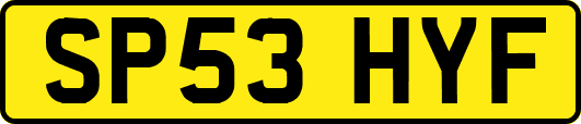 SP53HYF