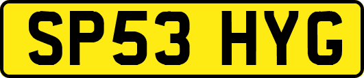 SP53HYG