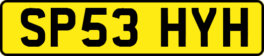 SP53HYH