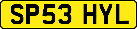 SP53HYL