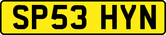 SP53HYN