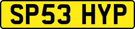 SP53HYP