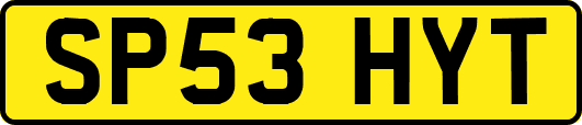 SP53HYT