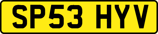 SP53HYV
