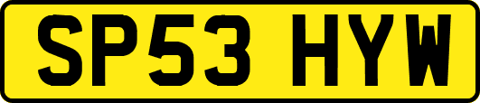 SP53HYW