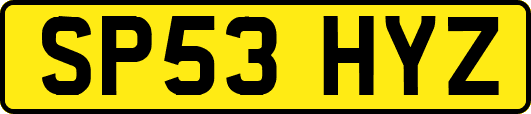 SP53HYZ