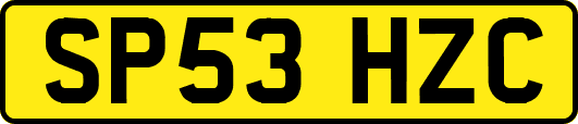 SP53HZC