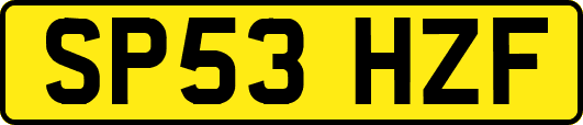 SP53HZF