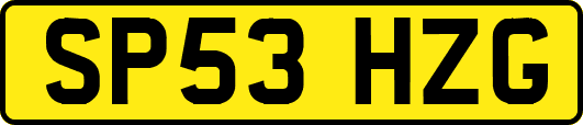 SP53HZG