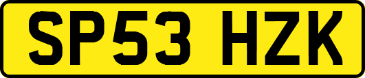 SP53HZK