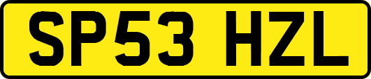 SP53HZL