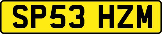 SP53HZM