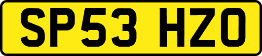 SP53HZO