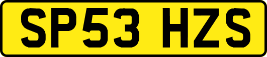 SP53HZS