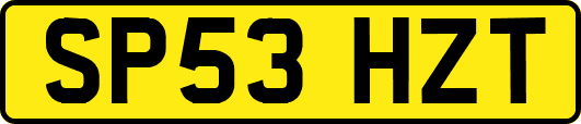 SP53HZT