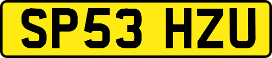 SP53HZU