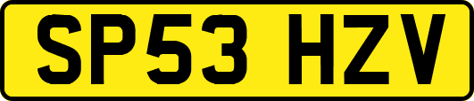 SP53HZV