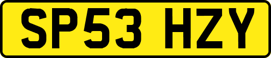SP53HZY