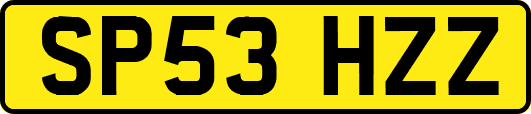 SP53HZZ