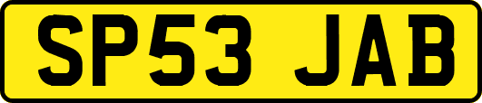 SP53JAB