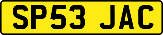 SP53JAC