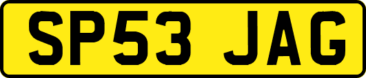 SP53JAG