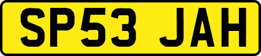 SP53JAH