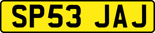SP53JAJ