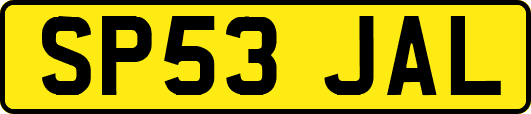 SP53JAL
