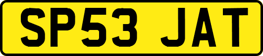 SP53JAT