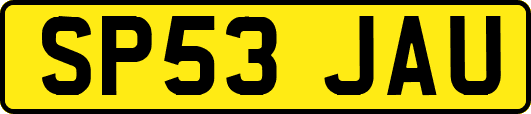 SP53JAU