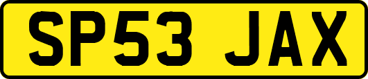 SP53JAX