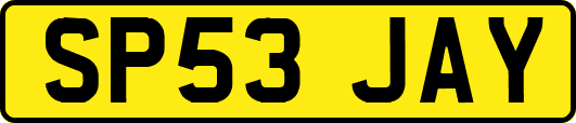 SP53JAY