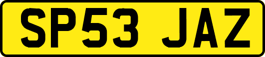 SP53JAZ