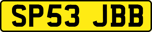 SP53JBB