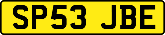 SP53JBE