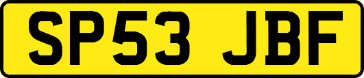 SP53JBF