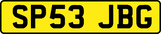 SP53JBG