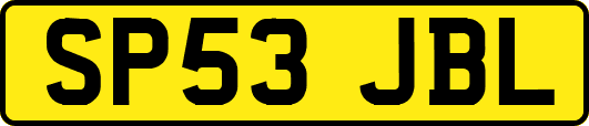 SP53JBL