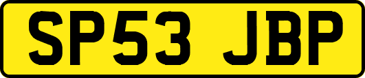 SP53JBP