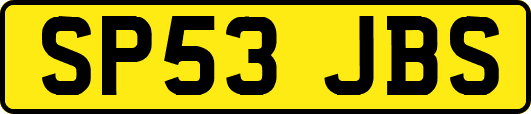 SP53JBS