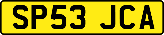 SP53JCA