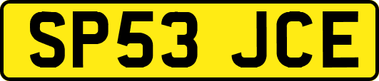 SP53JCE